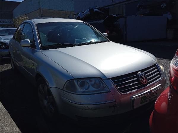 CAUDALIMETRO Volkswagen Passat 1.9 TDI (3B6) (130CV) (2000 2005) (96 KW) - 29889 / AVF
