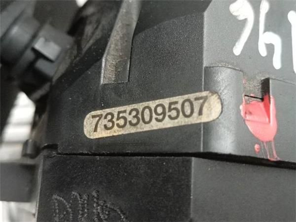 MANDO MULTIFUNCION Citroen Jumper 2.8 HDI FURGON (128CV) (2002 2022) (93 KW) - 29890 / 8140.43S