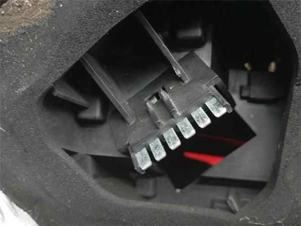 PILOTO TRA. DCHO. Opel Corsa 1.3 CDTI D 90CV (2006-2011) (66 KW) - 29894 / Z13DTH