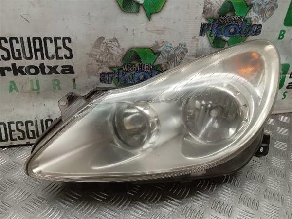FARO DEL. IZDO. Opel Corsa 1.3 CDTI D 90CV (2006-2011) (66 KW) - 29897 / Z13DTH