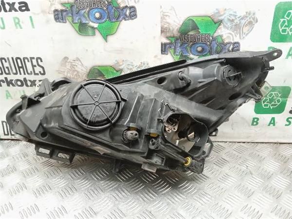 FARO DEL. DCHO Opel Corsa 1.3 CDTI D 90CV (2006-2011) (66 KW) - 29898 / Z13DTH