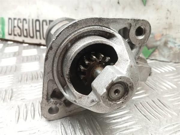 MOTOR ARRANQUE Opel Corsa 1.3 CDTI D 90CV (2006-2011) (66 KW) - 29900 / Z13DTH