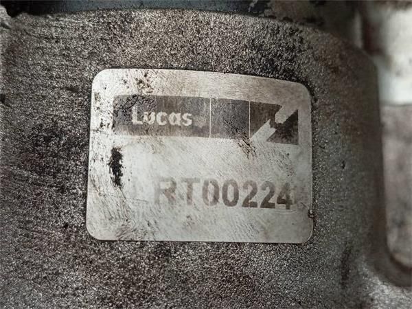 MOTOR ARRANQUE Opel Corsa 1.3 CDTI D 90CV (2006-2011) (66 KW) - 29900 / Z13DTH