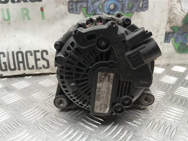 ALTERNADOR Citroen Xsara 1.6 HDI PICASSO (CH) 90CV (2005-2011) (66 KW) - 29905 / 9HX