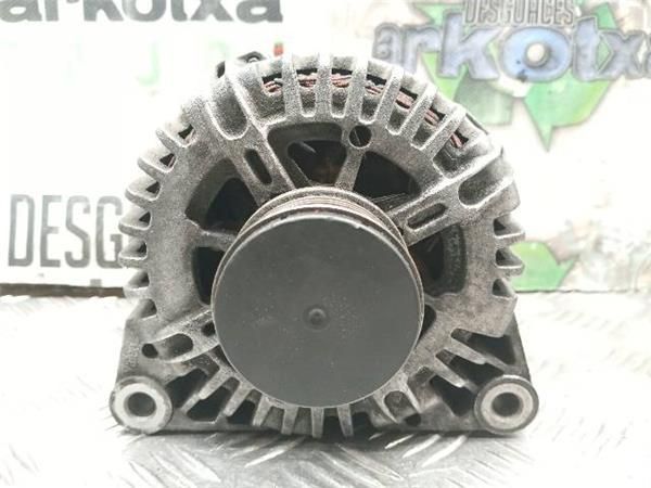 ALTERNADOR Citroen C8 2.0 HDI (EB) 136CV (2006-2014) (100 KW) - 29906 / RHR