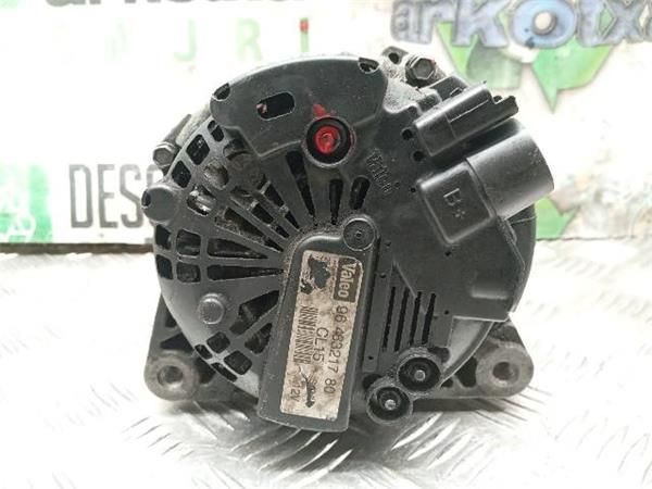 ALTERNADOR Citroen C8 2.0 HDI (EB) 136CV (2006-2014) (100 KW) - 29906 / RHR