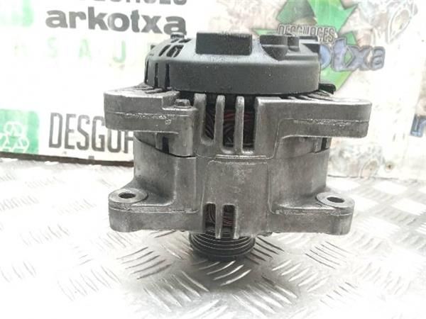 ALTERNADOR Citroen C8 2.0 HDI (EB) 136CV (2006-2014) (100 KW) - 29906 / RHR