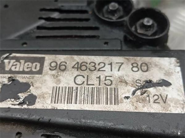 ALTERNADOR Citroen C8 2.0 HDI (EB) 136CV (2006-2014) (100 KW) - 29906 / RHR
