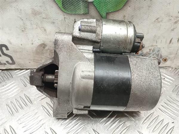 MOTOR ARRANQUE Renault Clio 1.4 G II (75CV) (1998 2005) (55 KW) - 29908 / E7J C6 2