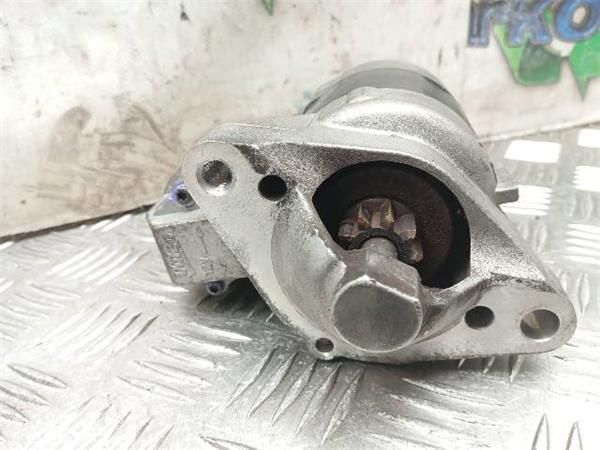 MOTOR ARRANQUE Renault Clio 1.4 G II (75CV) (1998 2005) (55 KW) - 29908 / E7J C6