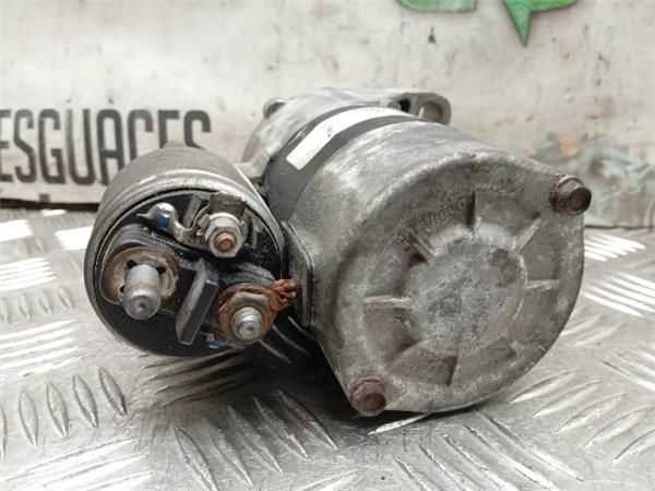 MOTOR ARRANQUE Renault Clio 1.4 G II (75CV) (1998 2005) (55 KW) - 29908 / E7J C6
