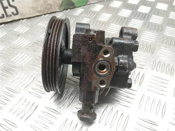 BOMBA SERVODIRECCION Hyundai H1 2.5 TD STAREX 80CV (1997-2004) (59 KW) - 29914 / D4BF