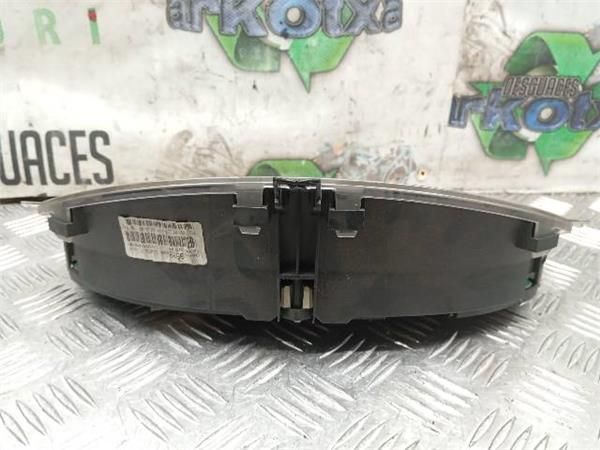CUADRO INSTRUMENTOS Peugeot Partner 1.6 HDI 75CV (2008-2018) (55,2 KW) - 29916 / 9HT O 9H03