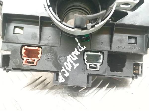 MANDO MULTIFUNCION Peugeot Partner 1.6 HDI 75CV (2008-2018) (55,2 KW) - 29919 / 9HT O 9H03