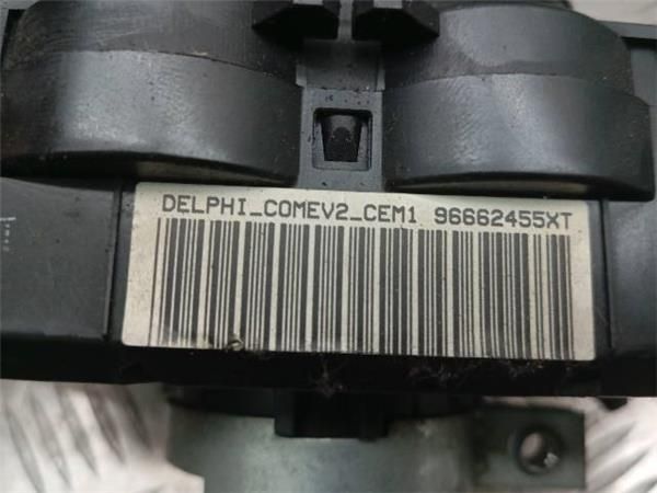MANDO MULTIFUNCION Peugeot Partner 1.6 HDI 75CV (2008-2018) (55,2 KW) - 29919 / 9HT O 9H03