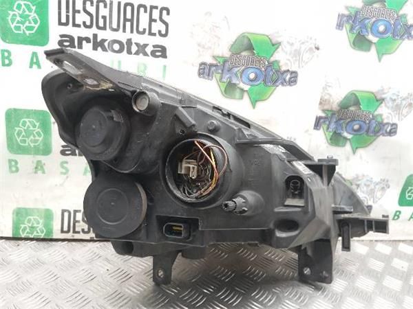 FARO DEL. IZDO. Peugeot Partner 1.6 HDI 75CV (2008-2018) (55,2 KW) - 29922 / 9HT O 9H03