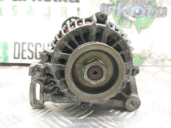 ALTERNADOR Renault Clio 1.2 G II (58CV) (1998 2010) (43 KW) - 29934 / D7F G7