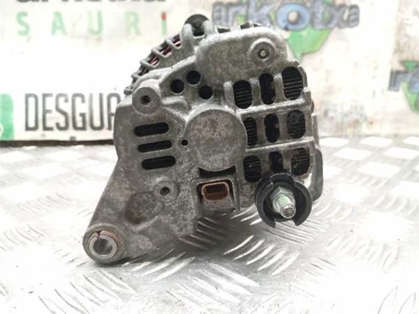 ALTERNADOR Renault Clio 1.2 G II (58CV) (1998 2010) (43 KW) - 29934 / D7F G7 2