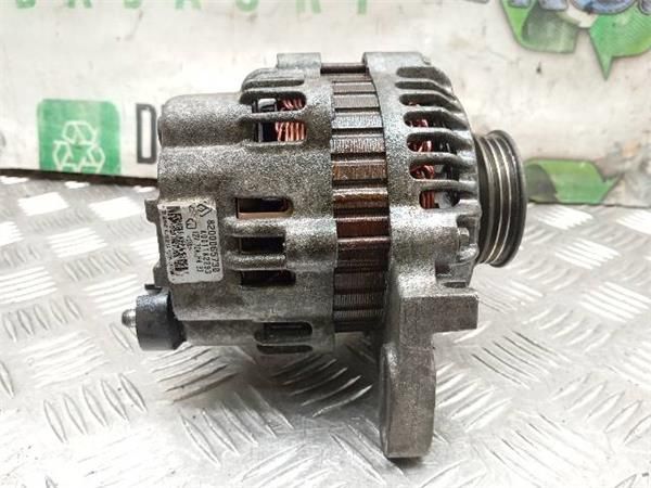 ALTERNADOR Renault Clio 1.2 G II (58CV) (1998 2010) (43 KW) - 29934 / D7F G7