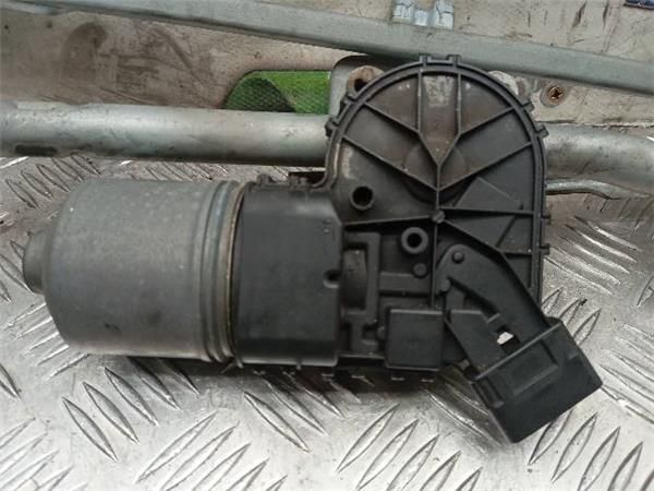 MOTOR LIMPIAPARABRISAS DEL. Peugeot Partner 1.6 HDI 75CV (2008-2018) (55,2 KW) - 29935 / 9HT O 9H03