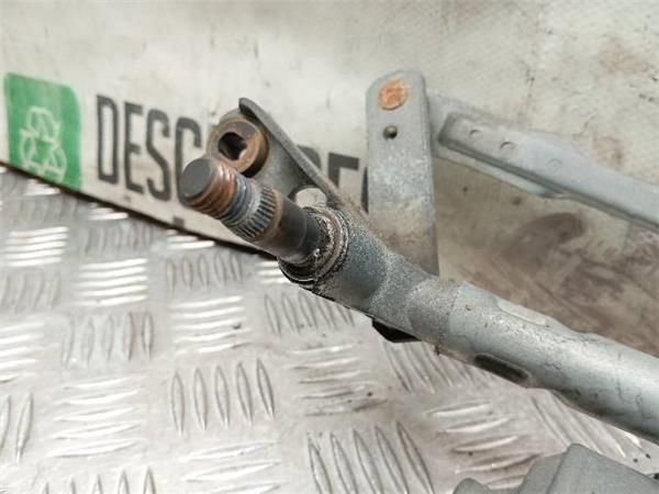 MOTOR LIMPIAPARABRISAS DEL. Peugeot Partner 1.6 HDI 75CV (2008-2018) (55,2 KW) - 29935 / 9HT O 9H03