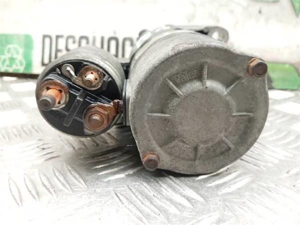 MOTOR ARRANQUE Renault Clio 1.2 G II (58CV) (1998 2010) (43 KW) - 29938 / D7F G7