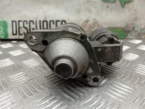 MOTOR ARRANQUE Renault Clio 1.2 G II (58CV) (1998 2010) (43 KW) - 29938 / D7F G7