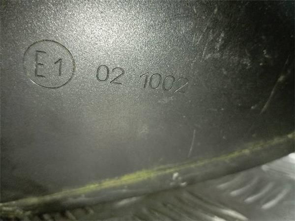 RETROVISOR ELECTRICO IZDO. Opel Insignia 2.0 CDTI A 131CV (2008-2017) (96 KW) - 29942 / A20DTH