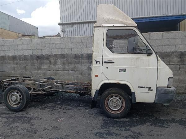 BOMBA SERVODIRECCION Nissan Trade 2.3 D (73 CV)(1996 2001) (54 KW) - 29944 / LD23F