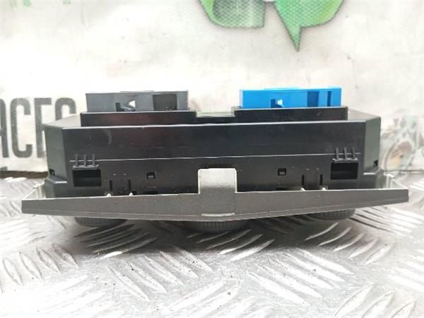 MANDOS CALEFACCION / A.A. Opel Astra 1.7 CDTI H (100CV) (2004 2010) (74 KW) - 29946 / Z17DTH