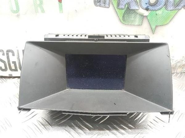 PANTALLA Opel Astra 1.7 CDTI H (100CV) (2004 2010) (74 KW) - 29947 / Z17DTH