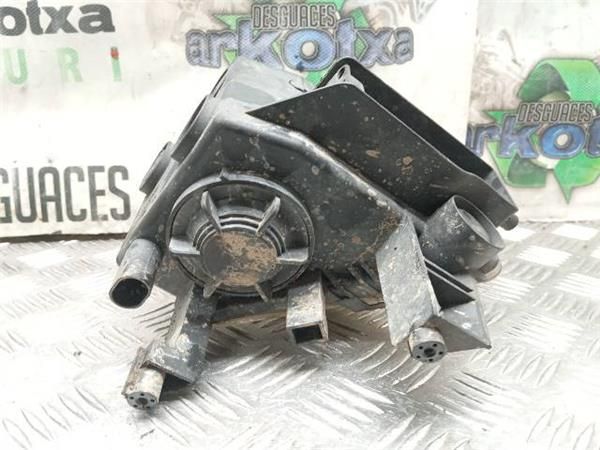 FARO ANTINIEBLA IZDO. Opel Astra 1.7 CDTI H (100CV) (2004 2010) (74 KW) - 29949 / Z17DTH