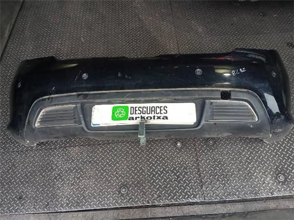 PARAGOLPES TRA. Peugeot 308 1.6 HDI (4C) 109CV (2007-2014) (80 KW) - 29952 / 9HZ O 9H01