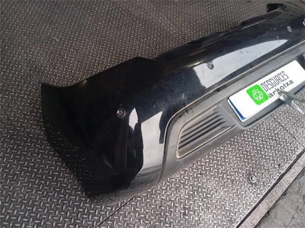 PARAGOLPES TRA. Peugeot 308 1.6 HDI (4C) 109CV (2007-2014) (80 KW) - 29952 / 9HZ O 9H01 2