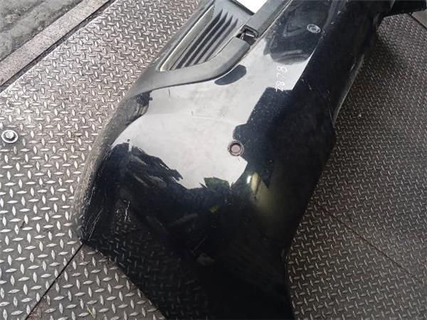 PARAGOLPES TRA. Peugeot 308 1.6 HDI (4C) 109CV (2007-2014) (80 KW) - 29952 / 9HZ O 9H01