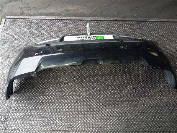 PARAGOLPES TRA. Peugeot 308 1.6 HDI (4C) 109CV (2007-2014) (80 KW) - 29952 / 9HZ O 9H01