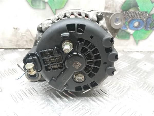 ALTERNADOR Opel Insignia 2.0 CDTI A 131CV (2008-2017) (96 KW) - 29958 / A20DTH