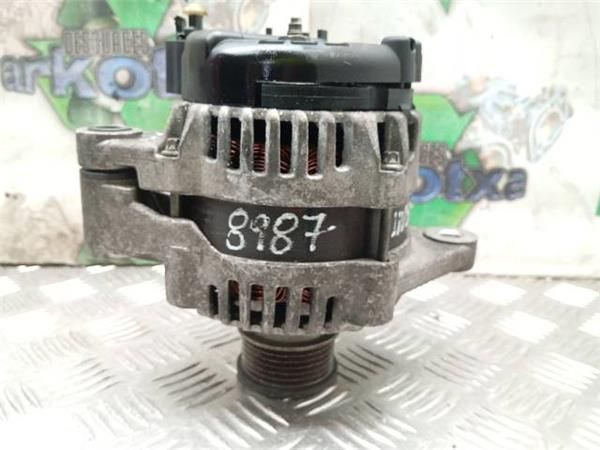 ALTERNADOR Opel Insignia 2.0 CDTI A 131CV (2008-2017) (96 KW) - 29958 / A20DTH