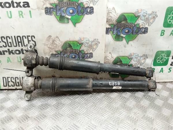 AMORTIGUADOR TRA. COMPLETO Peugeot 308 1.6 HDI (4C) 109CV (2007-2014) (80 KW) - 29967 / 9HZ O 9H01