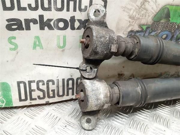 AMORTIGUADOR TRA. COMPLETO Peugeot 308 1.6 HDI (4C) 109CV (2007-2014) (80 KW) - 29967 / 9HZ O 9H01