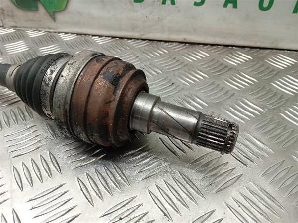 TRANSMISION TRA. DCHA. Ford Kuga 2.0 TDCI I 136CV (2008-2012) (100 KW) - 29971 / G6DG