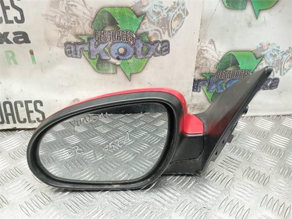 RETROVISOR ELECTRICO IZDO. Hyundai i30 1.6 CRDI I CW (FD) 90CV (2008-2012) (66 KW) - 29974 / 4FB 2