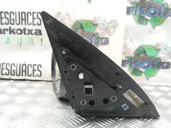 RETROVISOR ELECTRICO IZDO. Hyundai i30 1.6 CRDI I CW (FD) 90CV (2008-2012) (66 KW) - 29974 / 4FB