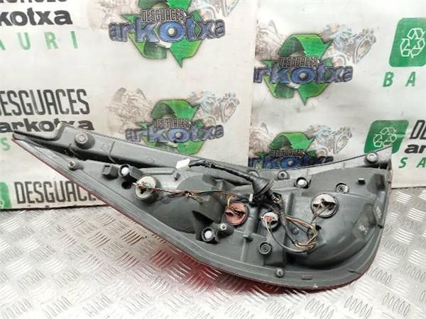 PILOTO TRA. DCHO. Hyundai i30 1.4 G (FD) CVVT 109CV (2007-2011) (80,2 KW) - 29976 / G4FA