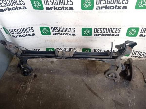 PUENTE TRA. Peugeot 308 1.6 HDI (4C) 109CV (2007-2014) (80 KW) - 29977 / 9HZ O 9H01