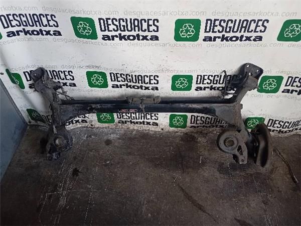 PUENTE TRA. Peugeot 308 1.6 HDI (4C) 109CV (2007-2014) (80 KW) - 29977 / 9HZ O 9H01