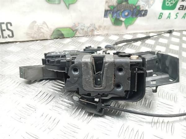 CERRADURA PUERTA TRA. DCHA. Ford Kuga 2.0 TDCI I 136CV (2008-2012) (100 KW) - 29981 / G6DG