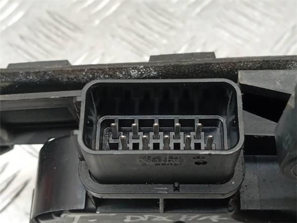 CERRADURA PUERTA TRA. DCHA. Ford Kuga 2.0 TDCI I 136CV (2008-2012) (100 KW) - 29981 / G6DG