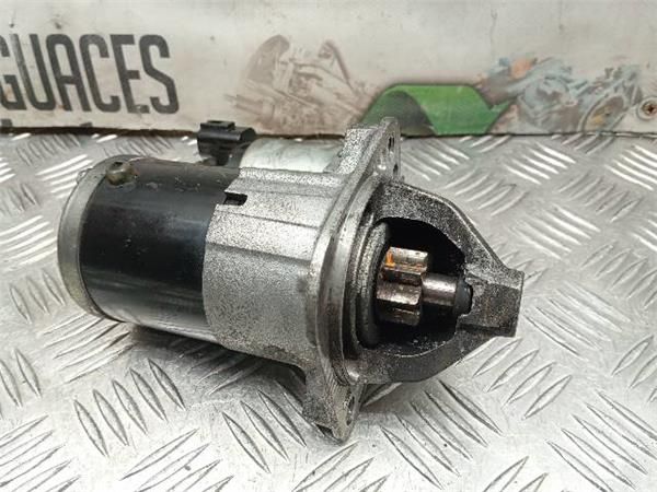 MOTOR ARRANQUE Hyundai i30 1.4 G (FD) CVVT 109CV (2007-2011) (80,2 KW) - 29984 / G4FA