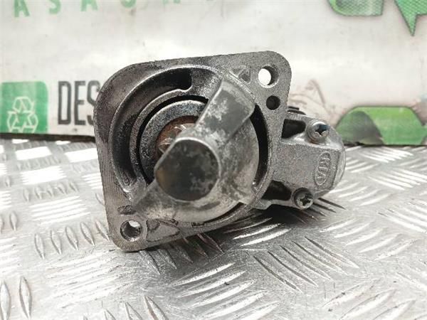 MOTOR ARRANQUE Hyundai i30 1.4 G (FD) CVVT 109CV (2007-2011) (80,2 KW) - 29984 / G4FA